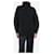 Acne Schwarzer grob gestrickter Pullover - Größe XS  - Ansicht 2
