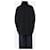 Acne Schwarzer grob gestrickter Pullover - Größe XS  - Ansicht 3