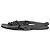 The row Sandali slingback Meera neri - taglia EU 40 Nero