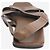 The row Sandali slingback Meera marroni - taglia EU 40 Marrone - vista 3