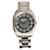 Hermès Silver H08 Uhr Silber  - Ansicht 1