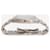 Hermès Silver H08 Uhr Silber  - Ansicht 2