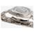 Hermès Silver H08 Uhr Silber  - Ansicht 3