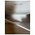 Borsa a mano Balenciaga Hourglass in pelle eggshell Bianco sporco - vista 7