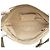 Borsa a Spalla Gucci GG Canvas Mayfair Beige - vista 7