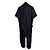Tuta Balenciaga Runway Blu Navy - vista 2