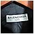 Tuta Balenciaga Runway Blu Navy - vista 5