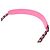 Portafoglio a soffietto Chanel 19 Rosa - vista 5