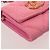 Portafoglio a soffietto Chanel 19 Rosa - vista 7