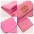 Portafoglio a soffietto Chanel 19 Rosa - vista 9