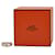 Hermès Collier de Chien Band Ring Silvery  - view 7