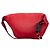 Gucci Sherry Line Red Leather Fanny Pack - view 2