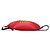 Gucci Sherry Line Red Leather Fanny Pack - view 3