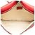 Gucci Sherry Line Red Leather Fanny Pack - view 7