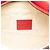 Gucci Sherry Line Red Leather Fanny Pack - view 8