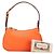Borsa Gucci GG Marmont Aphrodite Arancione - vista 10