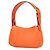 Borsa Gucci GG Marmont Aphrodite Arancione - vista 2
