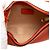 Borsa Gucci GG Marmont Aphrodite Arancione - vista 7