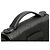 Mini-Handtasche/Schultertasche Pico S-Lock aus Taurillon Monogram von Louis Vuitton Schwarz - Ansicht 6