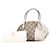 Mini borsa Zoo Pig GG Supreme per bambini di Gucci Beige - vista 10