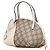 Mini borsa Zoo Pig GG Supreme per bambini di Gucci Beige - vista 2