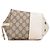Mini borsa Zoo Pig GG Supreme per bambini di Gucci Beige - vista 3