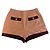 Chanel Shorts Arancione