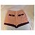 Chanel Shorts Arancione - vista 2