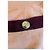 Chanel Shorts Arancione - vista 3