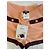 Chanel Shorts Arancione - vista 4