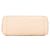 Borsa Tote Chanel Matelassé Coco Mark in beige - vista 3