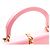 Borsa Gucci Sylvie 1969 Rosa - vista 5