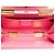 Borsa Gucci Sylvie 1969 Rosa - vista 7