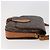Louis Vuitton Cartouchiere Handbag Monogram Canvas PM Brown - view 3