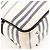 Borsa a spalla vintage Burberry in tela Beige - vista 5