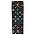 Astuccio per penna in tela Louis Vuitton Nero - vista 2