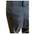 Gerard Darel Pantalones de Lana Virgen Gérard Darel – Elegancia y Confort Atemporal Gris antracita - vista 4