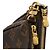 Borsa Louis Vuitton Monogram Multi Pochette Accessoires Cachi Monogramma - vista 4