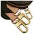Borsa Louis Vuitton Monogram Multi Pochette Accessoires Cachi Monogramma - vista 8