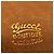Borsa a tracolla Gucci GG a righe marrone - vista 10