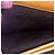 Borsa a tracolla Gucci GG a righe marrone - vista 11