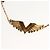 Louis Vuitton Essential V California Dreaming Metal with Crystals - vista 4