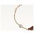 Louis Vuitton Essential V California Dreaming Metal with Crystals - vista 5