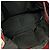 Borsa da viaggio oversize Gucci Monogramma GG in coccodrillo e pelle beige - vista 10