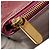 Borsa Bellevue PM in Monogram Vernis Louis Vuitton Porpora Monogramma - vista 7