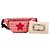 Marsupio stella GG logo per bambini Gucci Rosso - vista 10