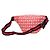 Marsupio stella GG logo per bambini Gucci Rosso - vista 2