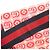 Marsupio stella GG logo per bambini Gucci Rosso - vista 4