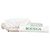 Bottega Veneta The Body Pouch Bianco - vista 10