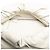 Bottega Veneta The Body Pouch Bianco - vista 6